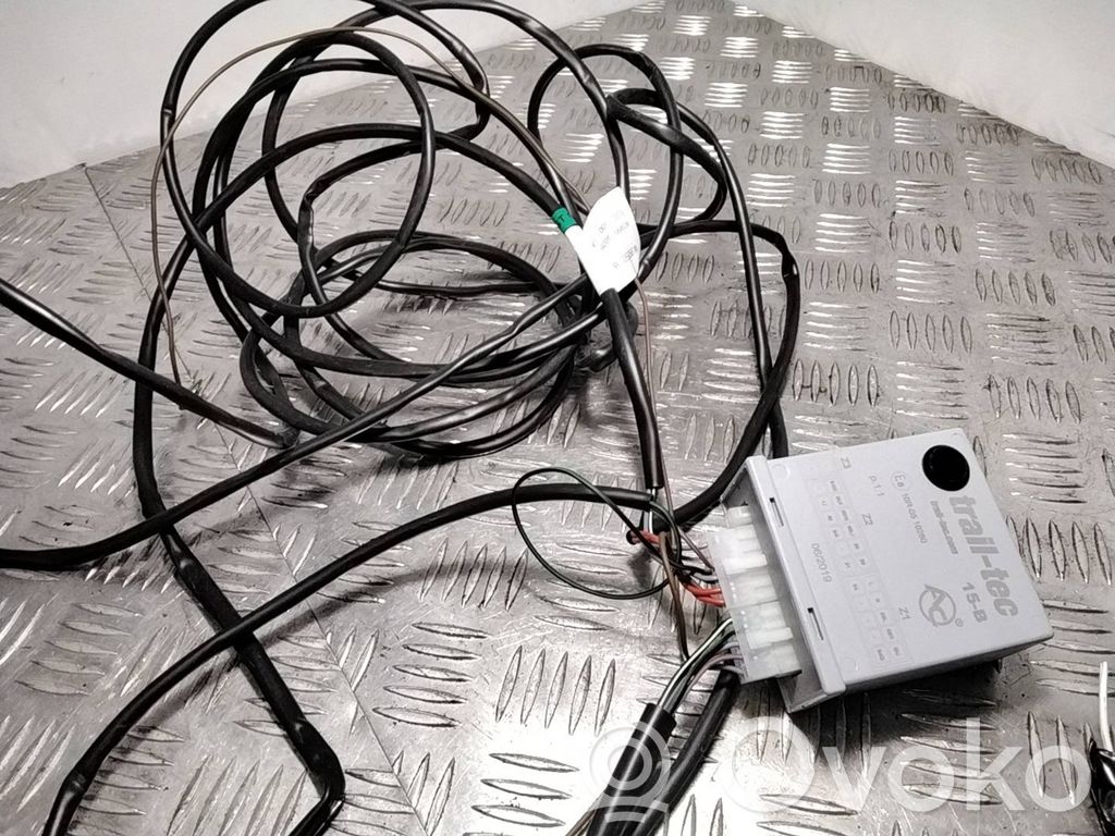 10R0510280 BMW 3 E90 E91 Steuergerät/Modul für die  