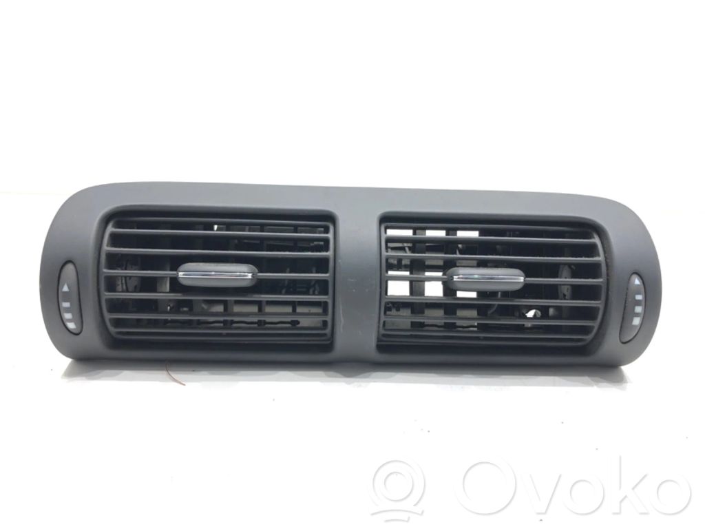 A2038302254 Mercedes Benz C AMG W203 Garniture panneau de grille d