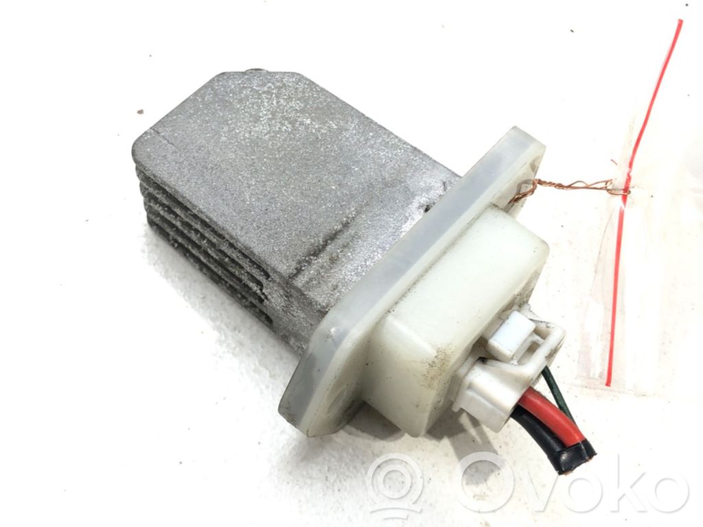 PULSEUR APPAREIL MODULE De Chauffage Ventilation Pour Renault Megane 2