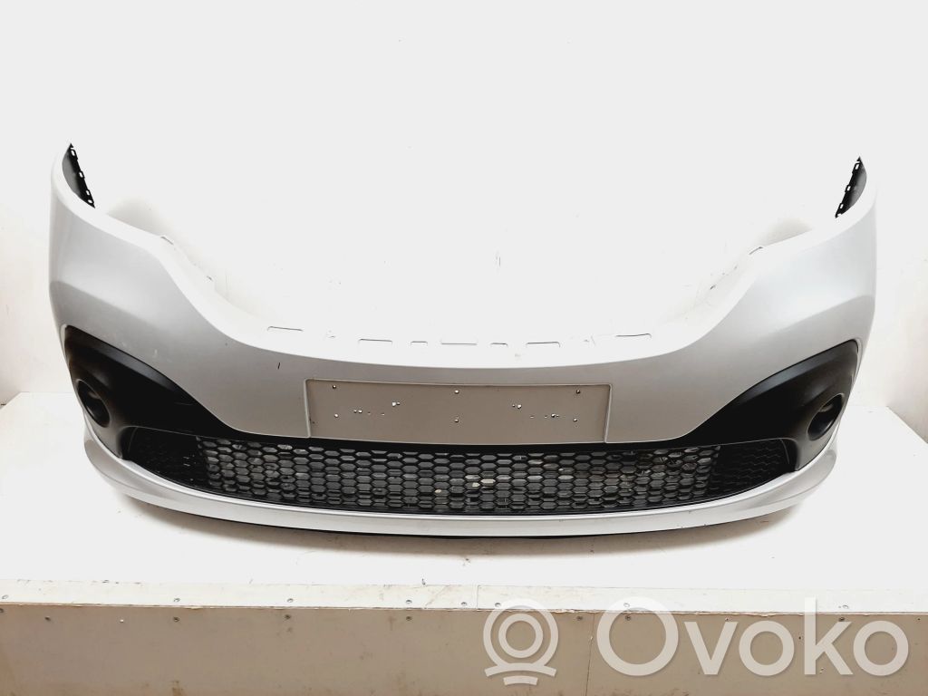 620223916R Renault Trafic III (X82) Front bumper, RRR