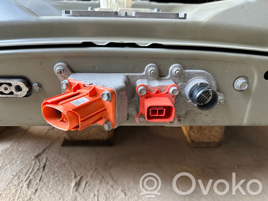 １着でも送料無料 295B06WX1B Nissan battery car electric / Hybrid e-NV200 文学・小説