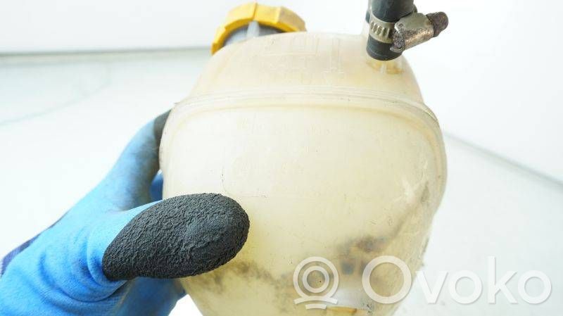 Serbatoio Di Espansione Per Opel Signum, Vectra C E Saab 9-3 - Codice 9202200 - Foto 4