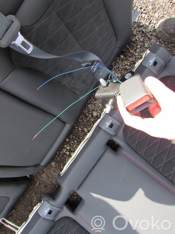 Renault kadjar isofix points deals