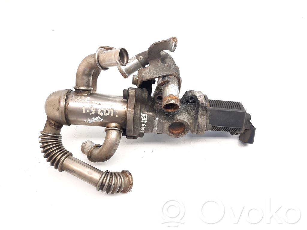 EGR vārsts