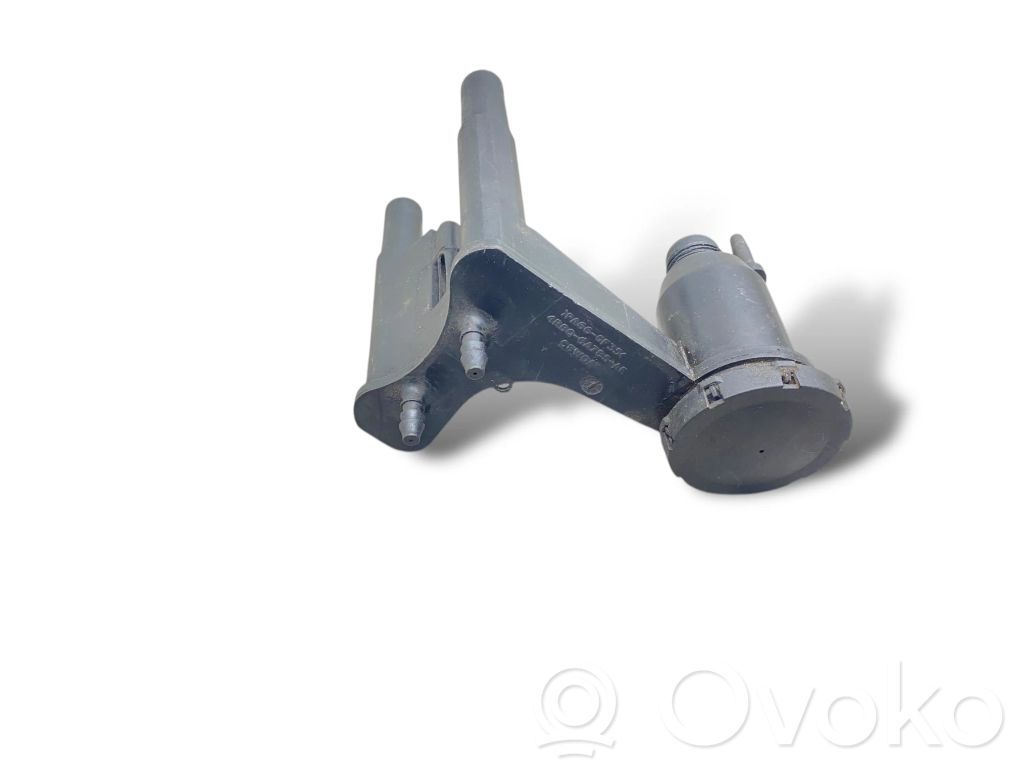 Ventilācijas / ventilācijas caurule (-es) / šļūtene (-es)