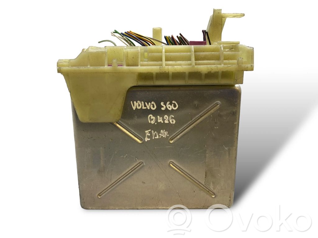 Pārnesumkārbas vadības bloks