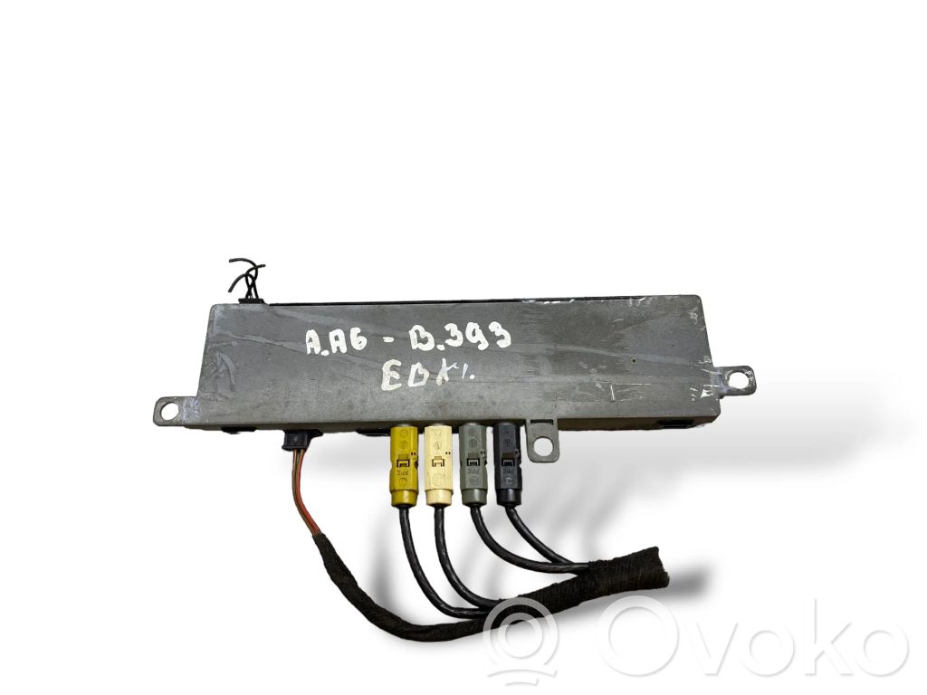 Antenas pastiprinātājs