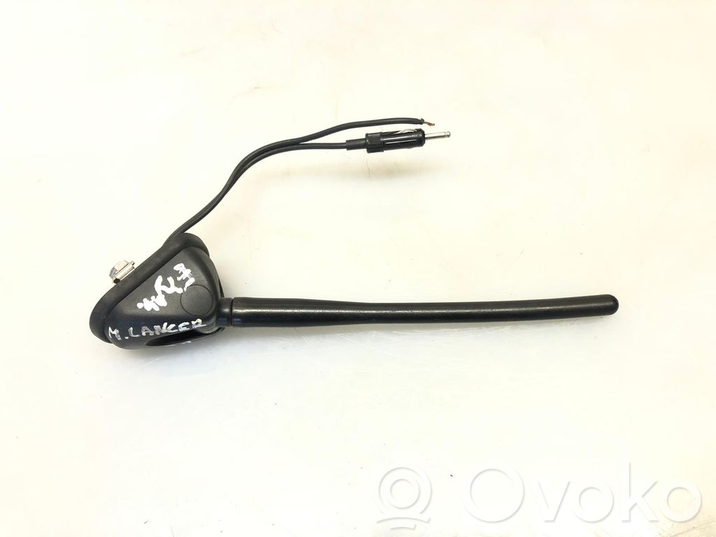 Antena (GPS antena)