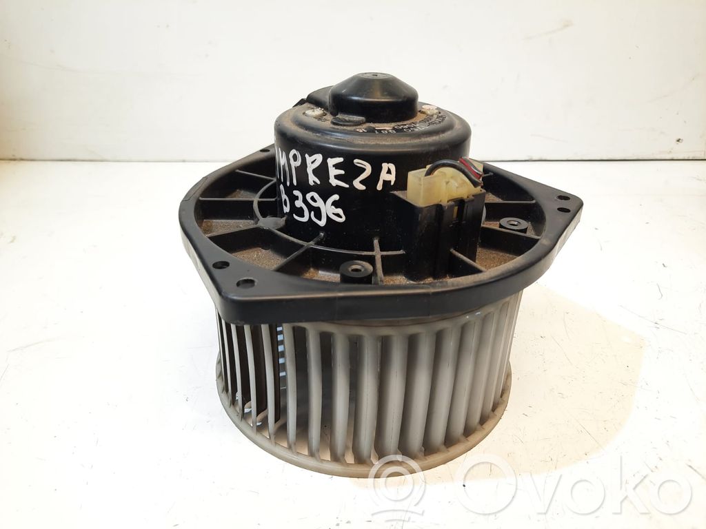 Mazā radiatora ventilators