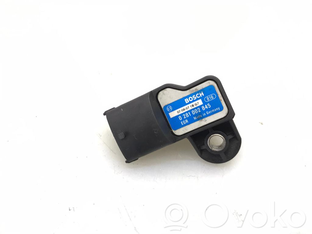 Gaisa spiediena sensors