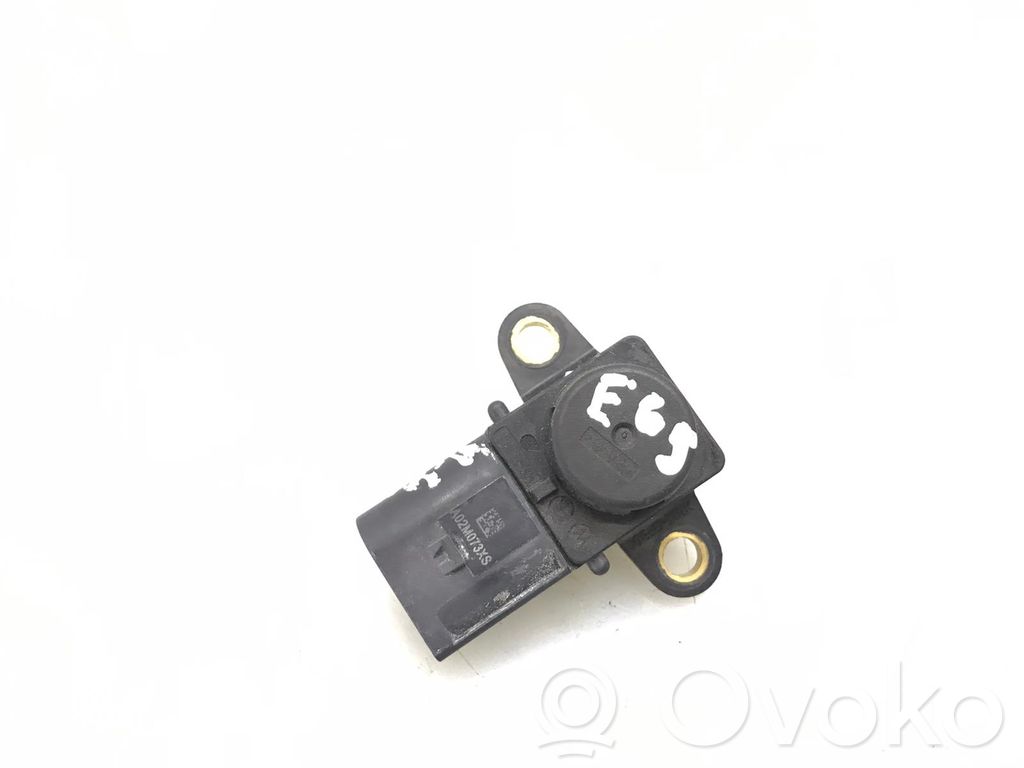 Gaisa spiediena sensors