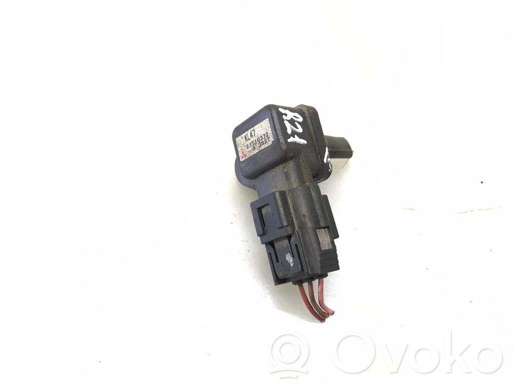 Gaisa spiediena sensors