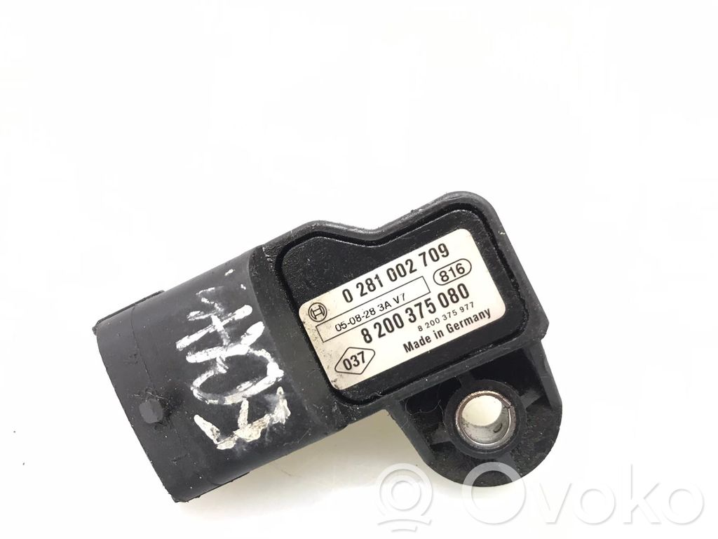 Gaisa spiediena sensors