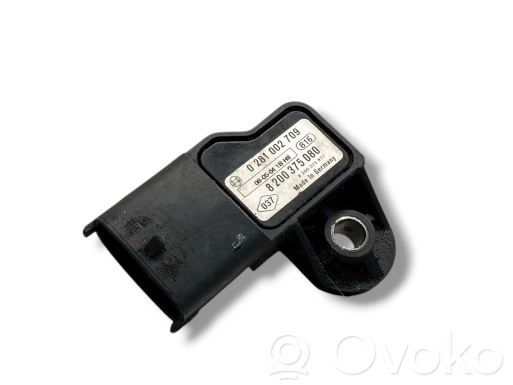 Gaisa spiediena sensors