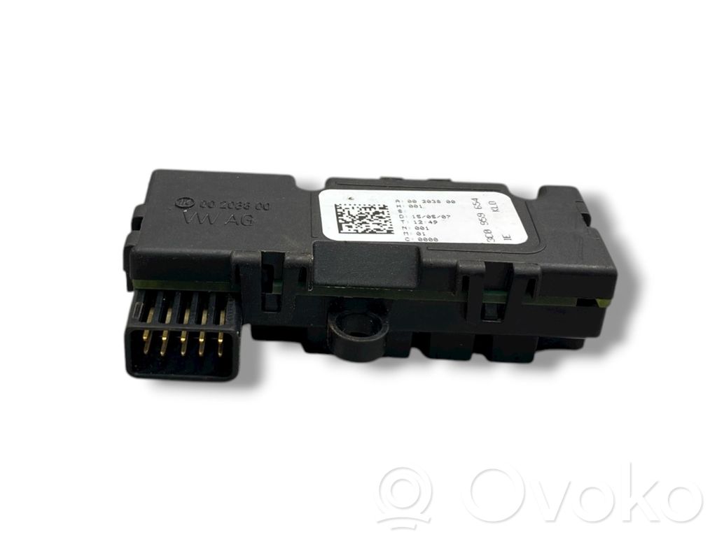 Stūres leņķa sensors