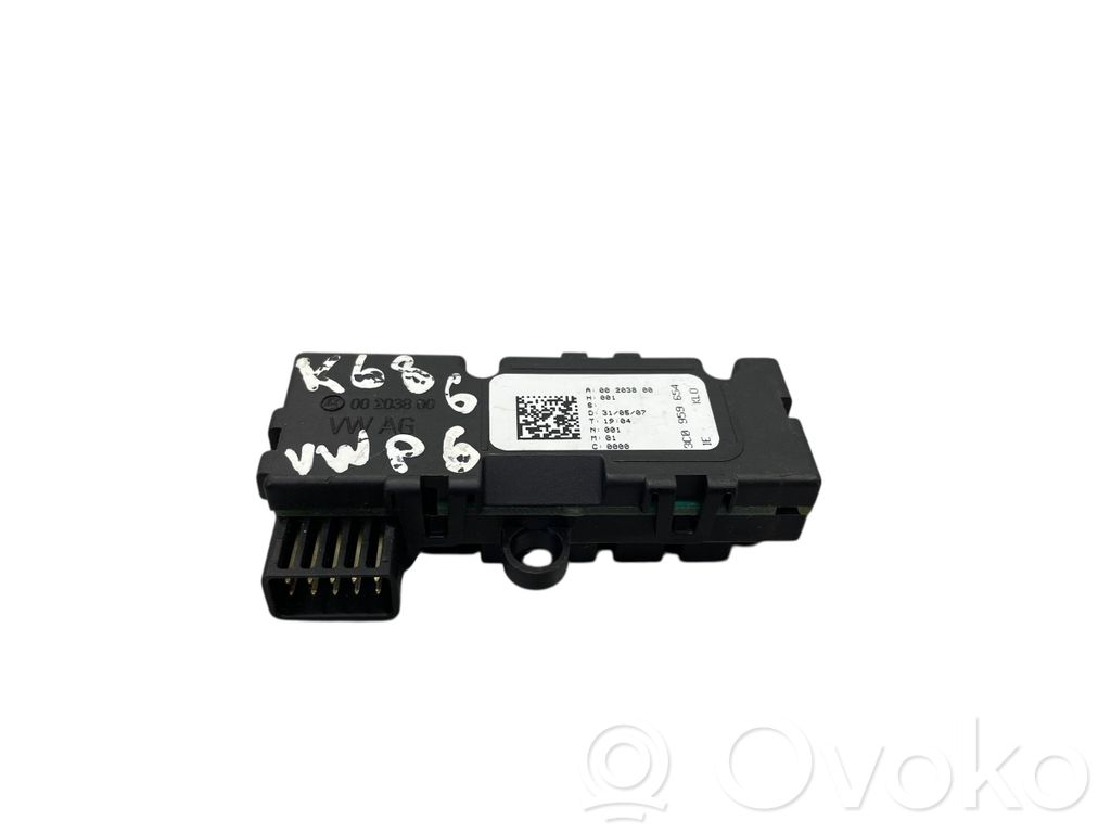 Stūres leņķa sensors