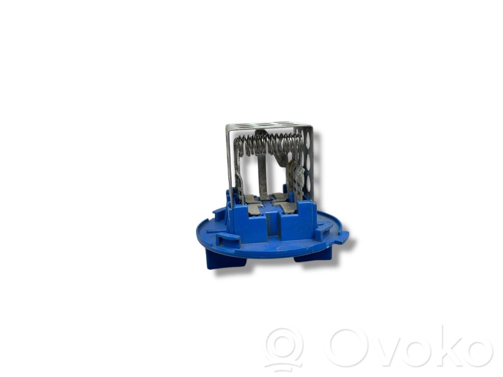 Mazā radiatora ventilatora reostats