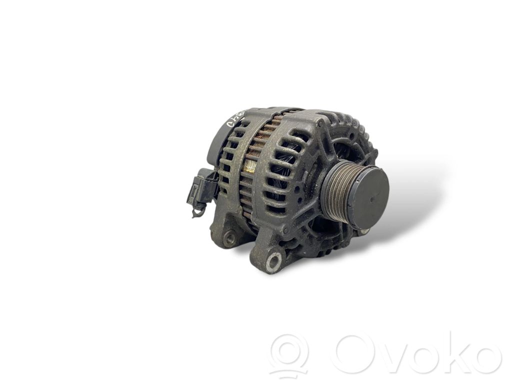 Ģenerators
