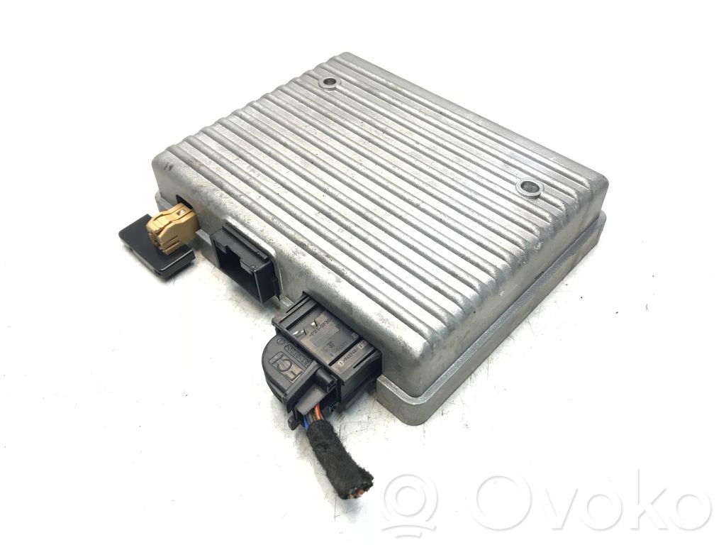 Bluetooth modulis