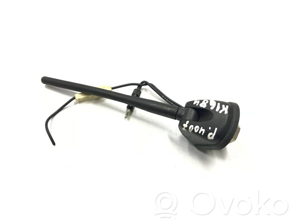 Antena (GPS antena)