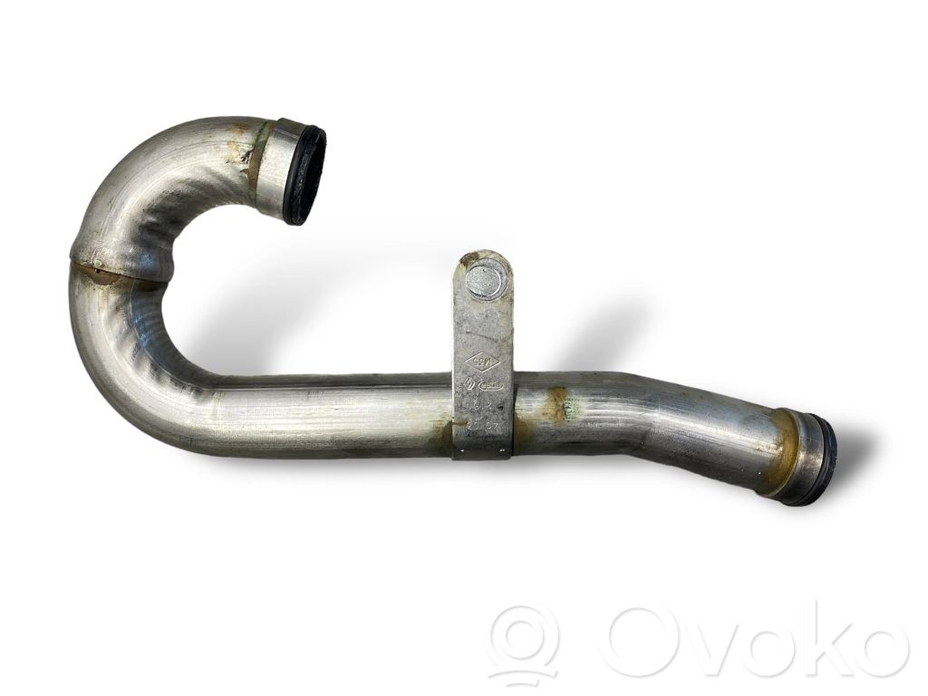 Interkūlera šļūtene (-es) / caurule (-es)