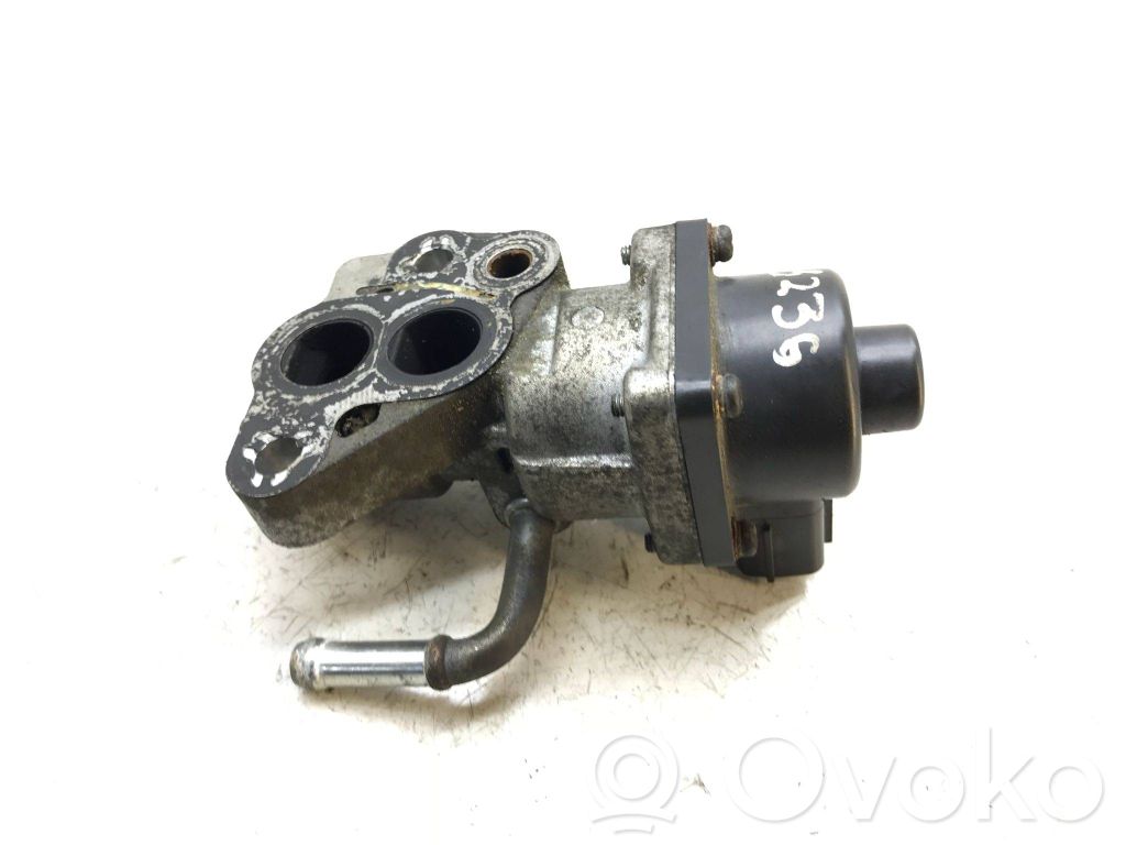 EGR vārsts