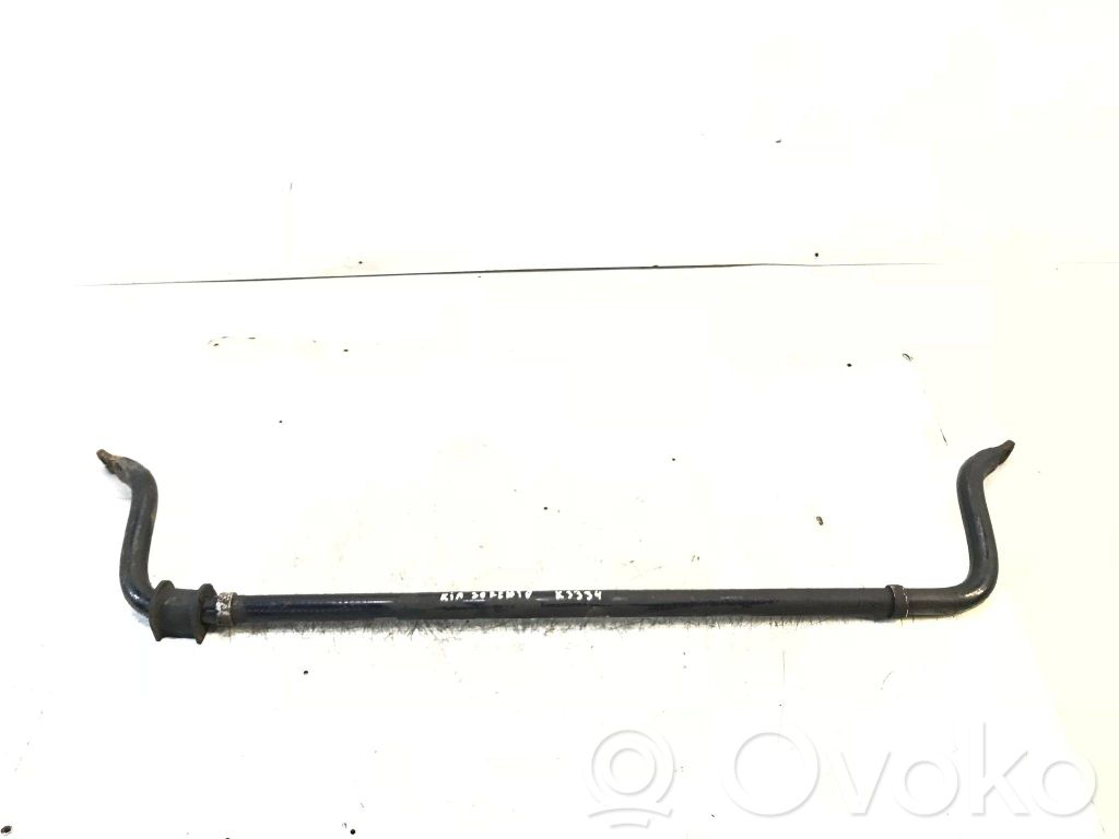 Stabilizators