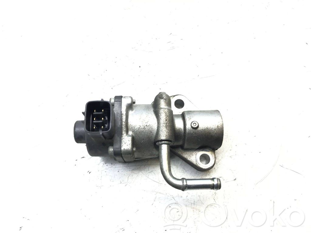 EGR vārsts