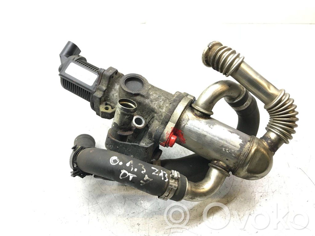 EGR vārsts