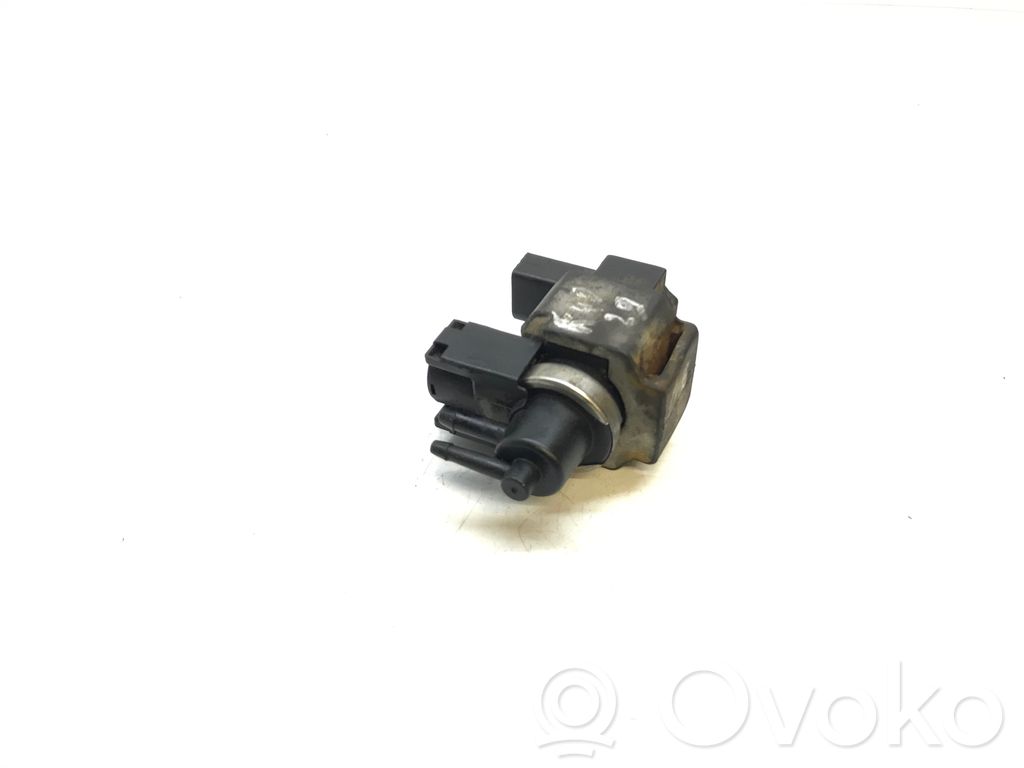 Solenoīda vārsts