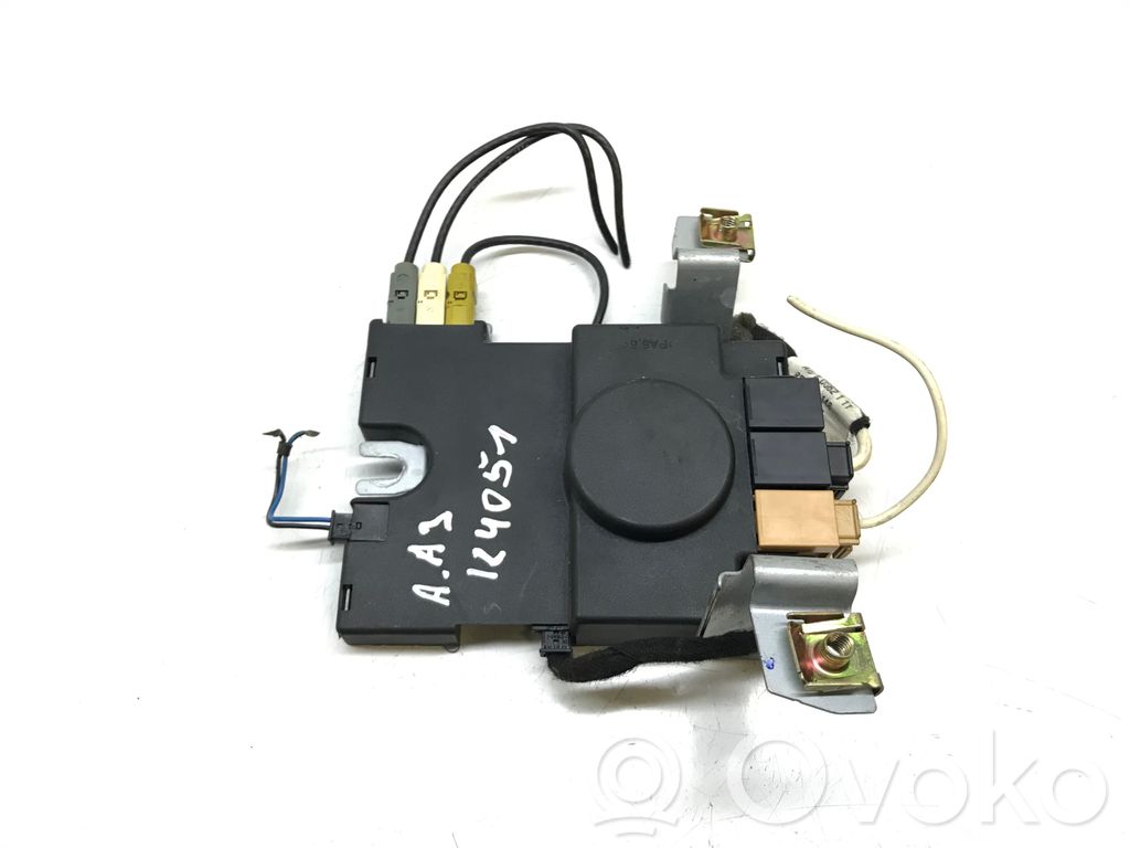 Antenas pastiprinātājs