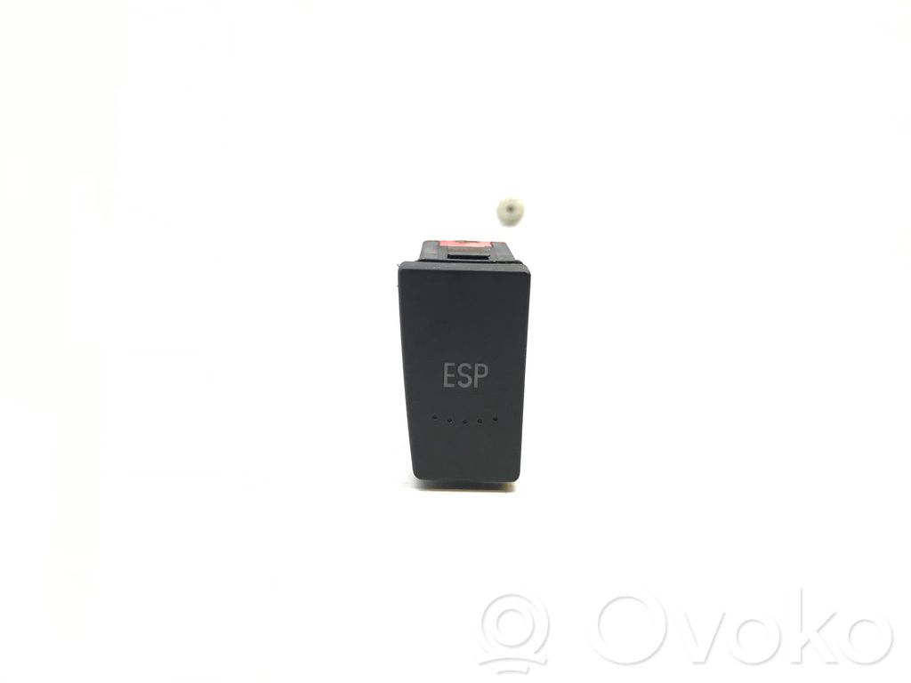 ESP (stabilizēšanas sistēmas) slēdzis