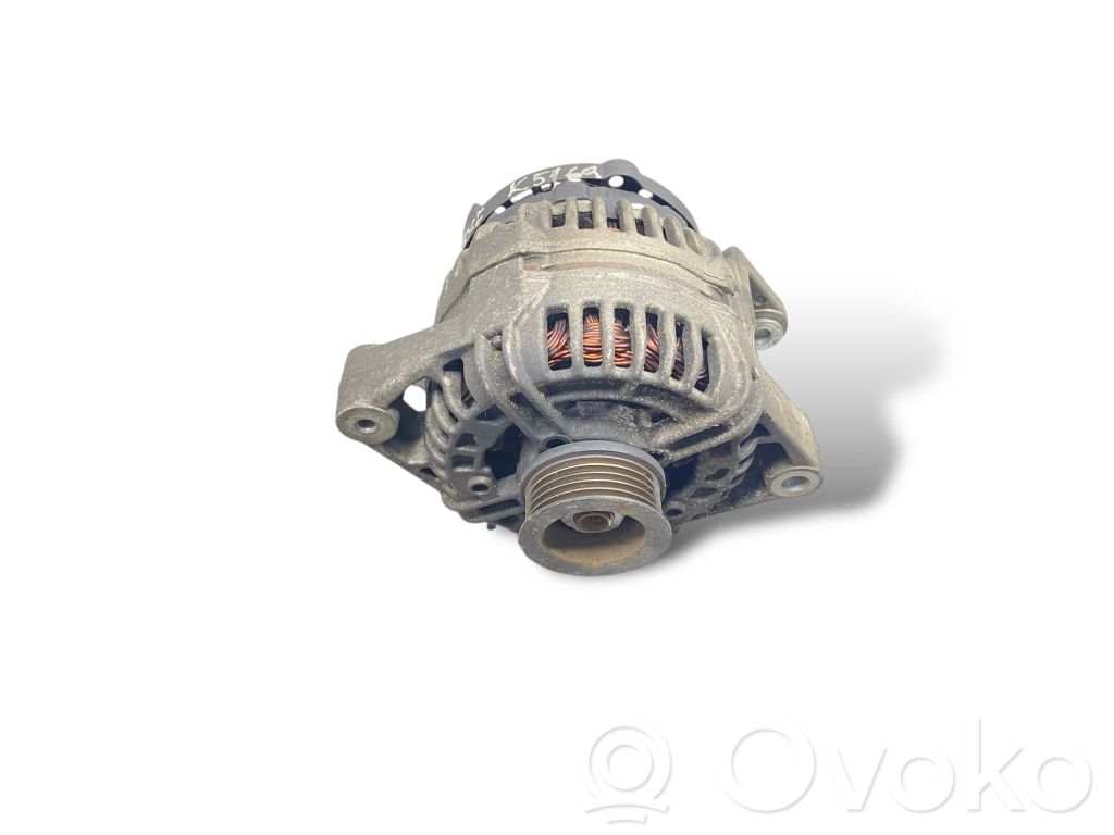 Ģenerators