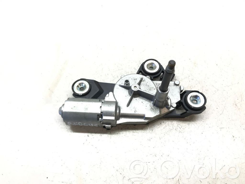 Aizmugurējā loga tīrītāja motoriņš