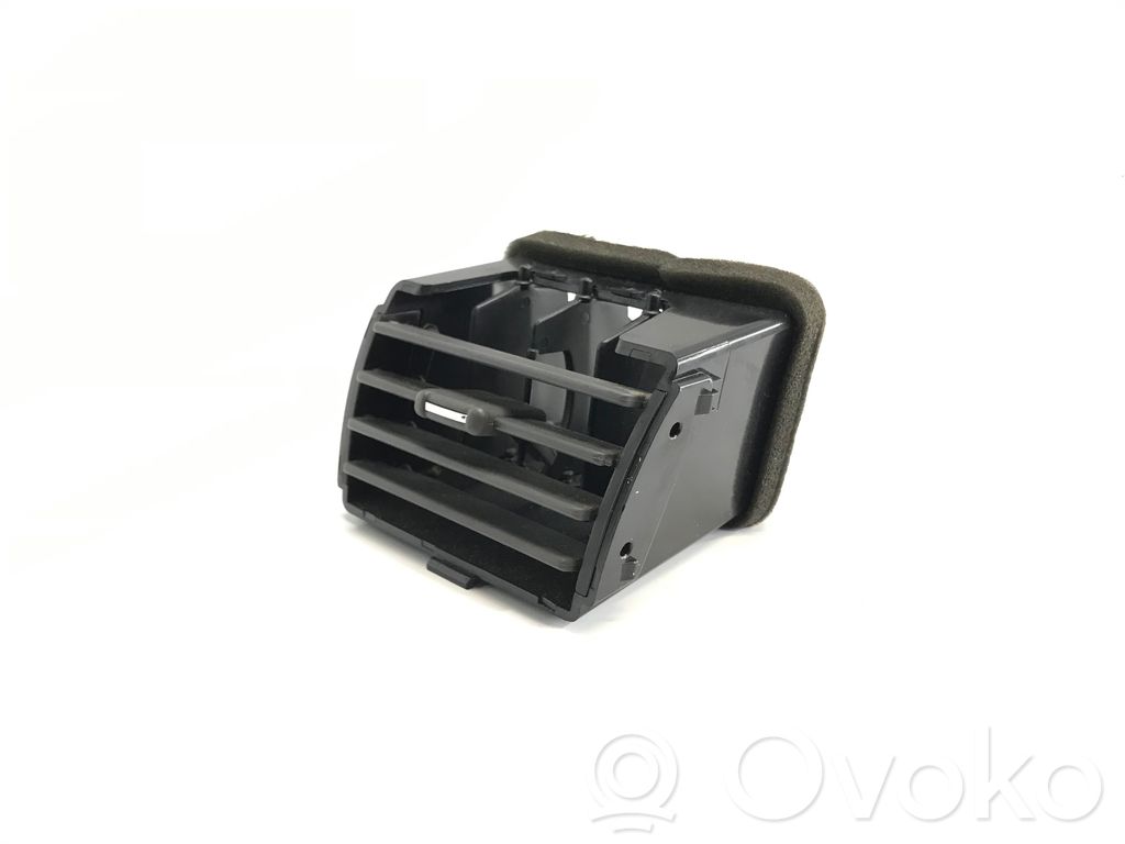 Centrālais gaisa ventilācijas režģis