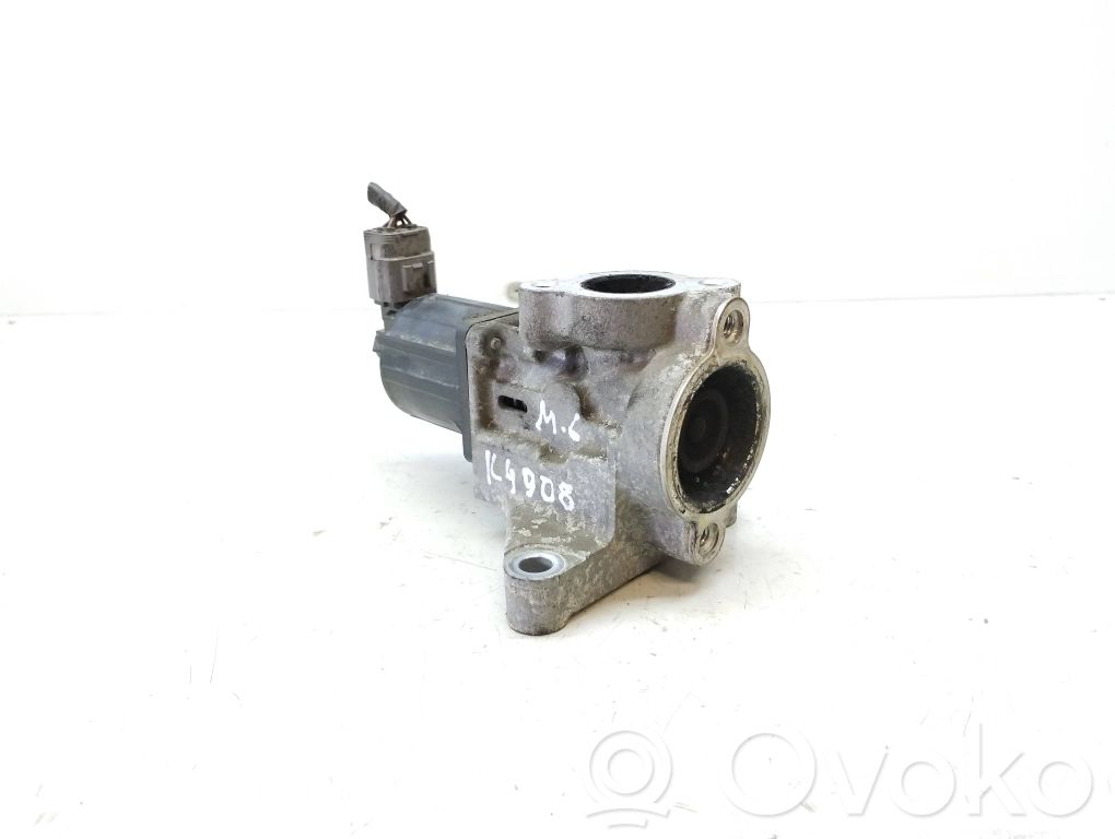 EGR vārsts