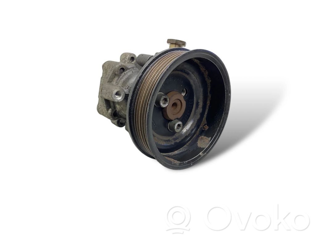 Stūres pastiprinātāja sūknis