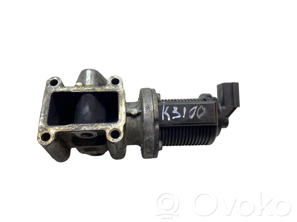 EGR vārsts