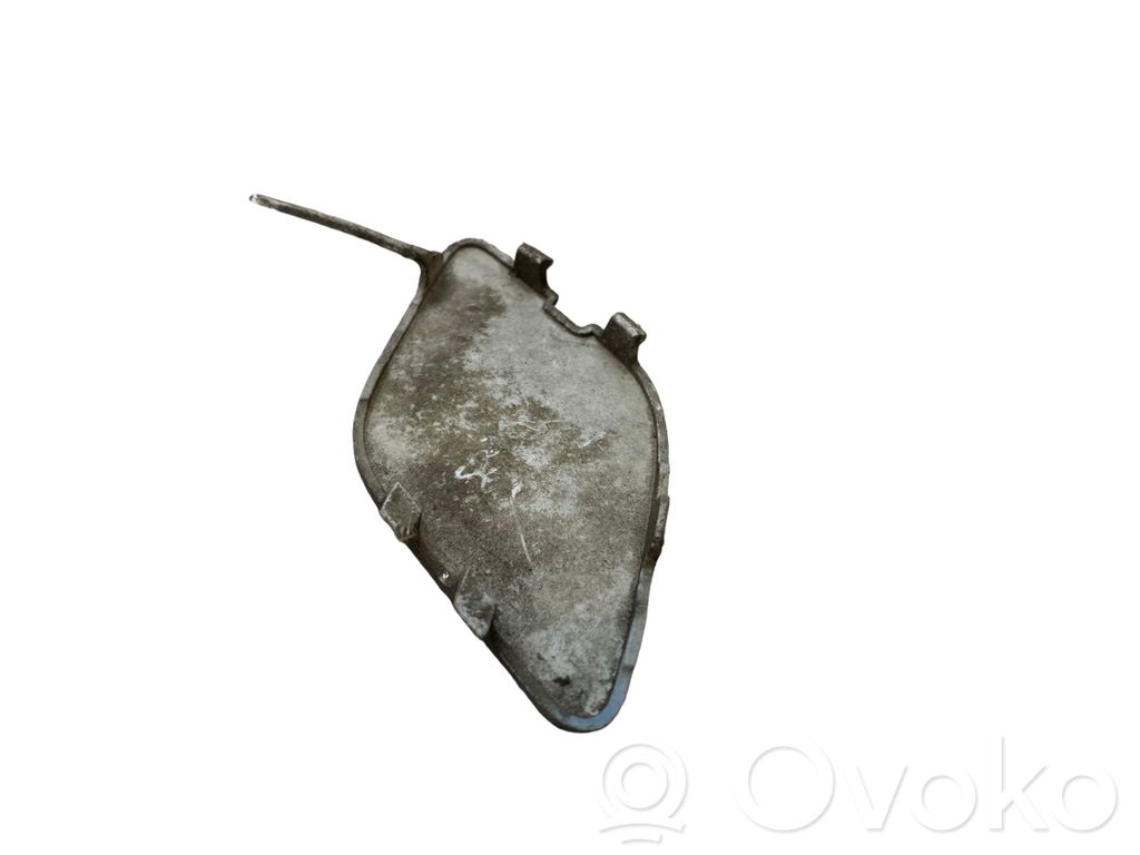 Vilkšanas āķa vāciņš bamperī