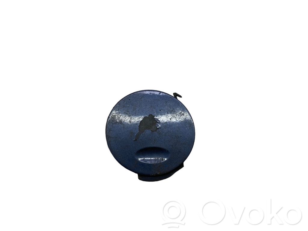 Vilkšanas cilpas vāciņš