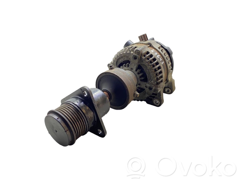 Ģenerators