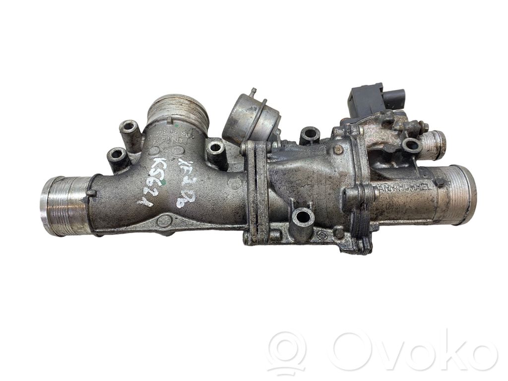 EGR vārsts