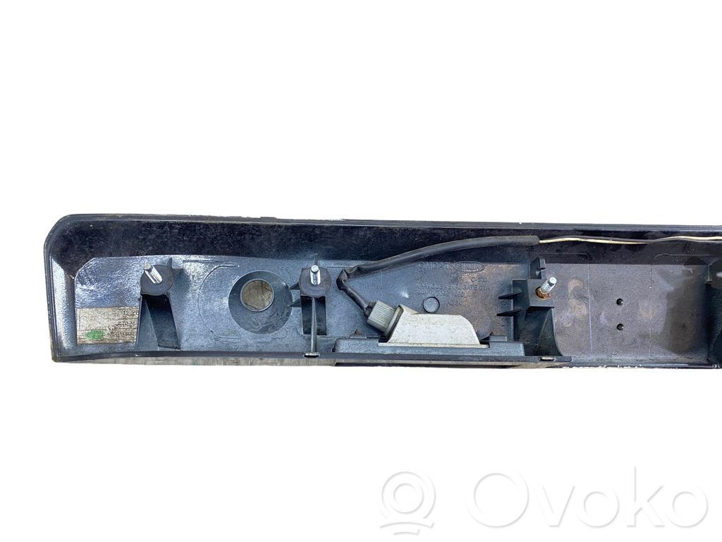 最新エルメス Trunk Captiva Chevrolet 20921280 door light plate license テープ・マスキングテープ