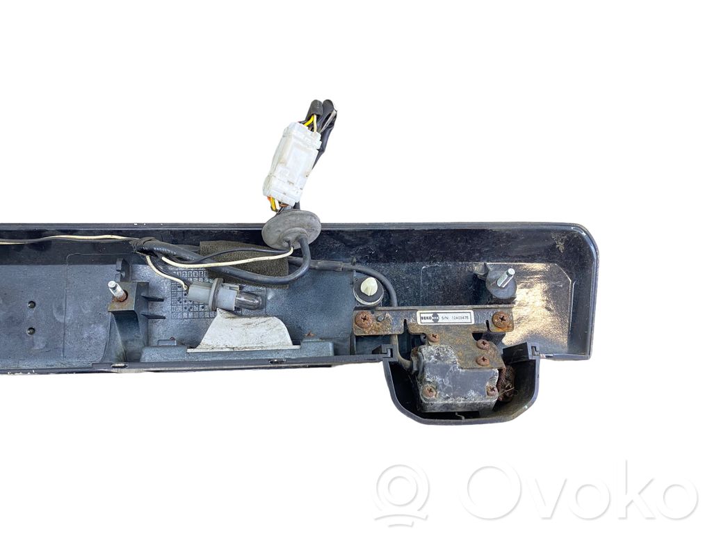 特売 20921280 Chevrolet light plate license door Trunk Captiva テープ・マスキングテープ