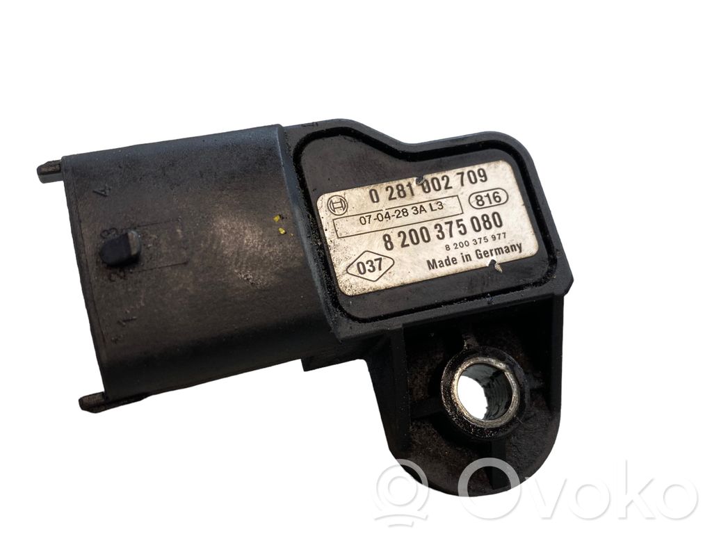 Gaisa spiediena sensors