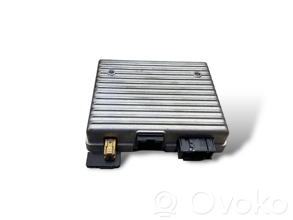 Bluetooth modulis