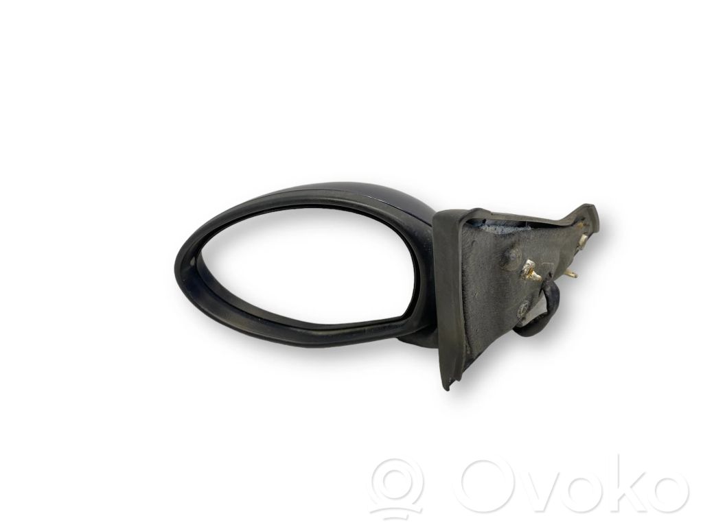 Spogulis (elektriski vadāms)