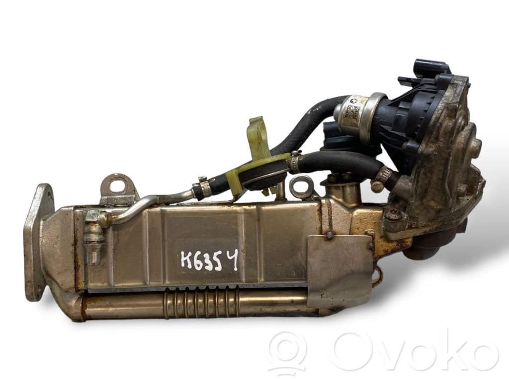 EGR vārsts