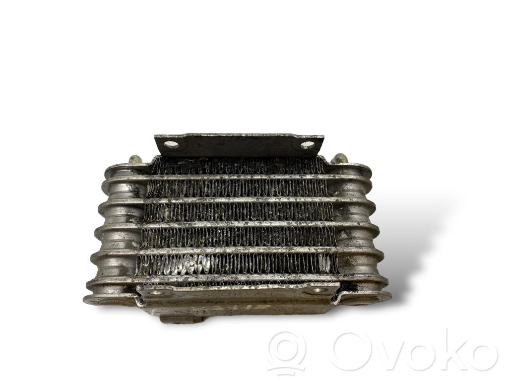 Degvielas dzesētājs (radiators)