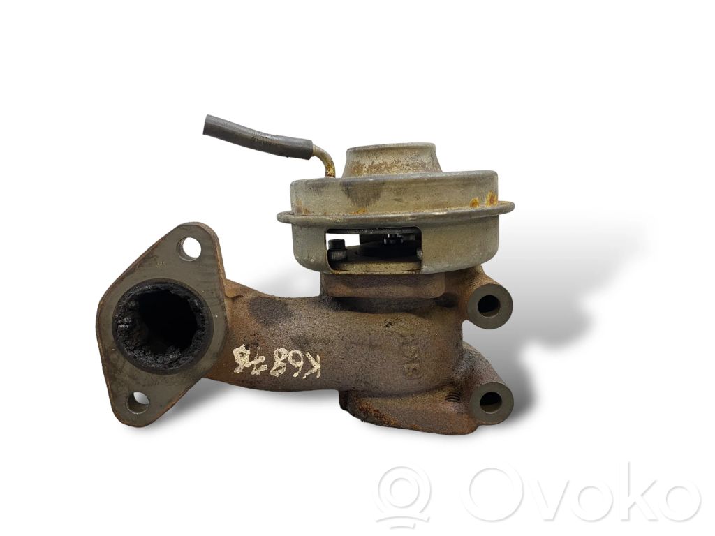EGR vārsts